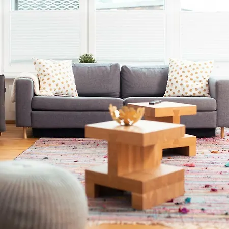 Apartment Fjordblick In Flensburg, Sonwik Flensburg