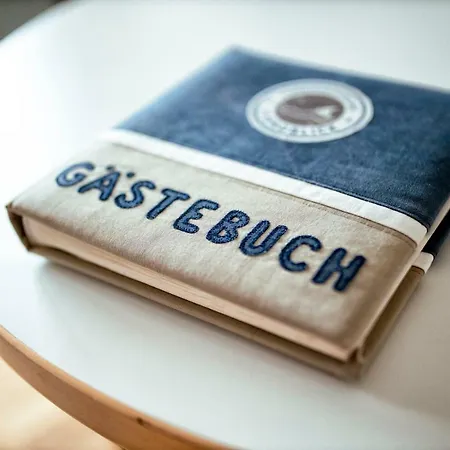 Fjordblick In Flensburg, Sonwik 弗伦斯堡