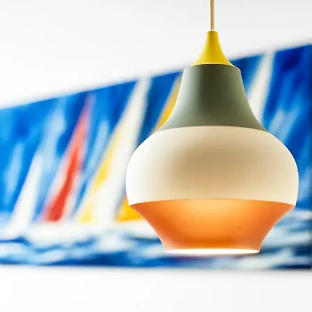 Fjordblick In Flensburg, Sonwik Apartment *