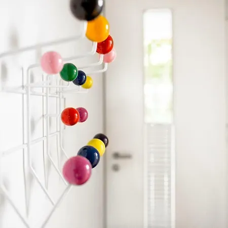 Fjordblick In Flensburg, Sonwik 弗伦斯堡