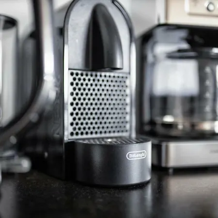 Fjordblick In Flensburg, Sonwik *