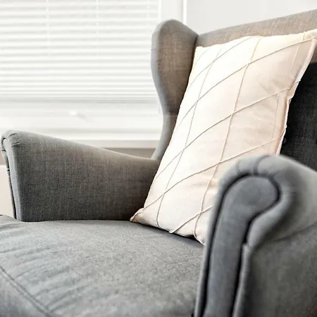 Fjordblick In Flensburg, Sonwik 公寓 弗伦斯堡