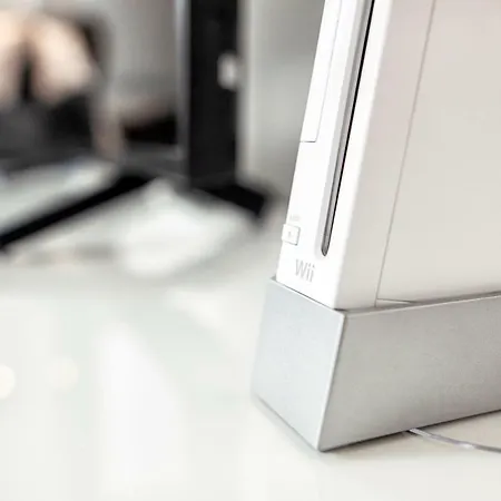 Fjordblick In Flensburg, Sonwik