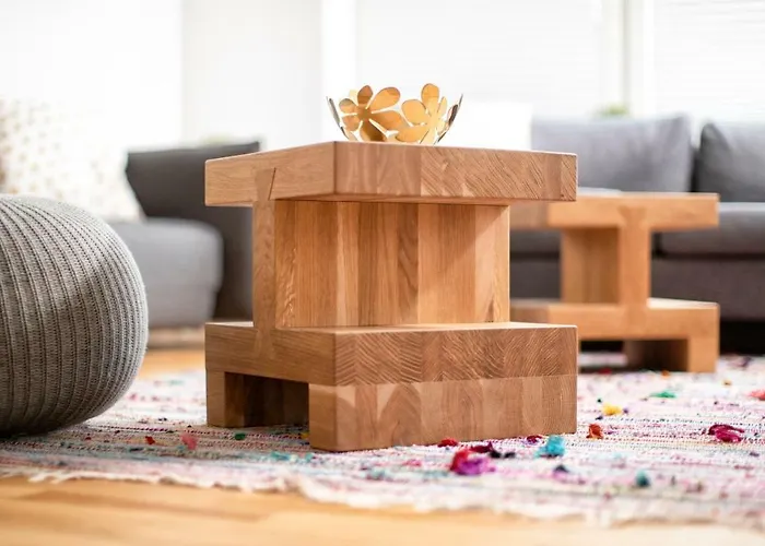 Fjordblick In Flensburg, Sonwik Apartman Flensburg